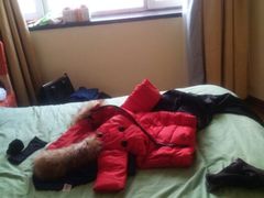 android_upload_pic-如家酒店·neo(大连中山广场地铁站天津街店)