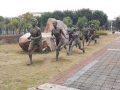 -福州大学(旗山校区)