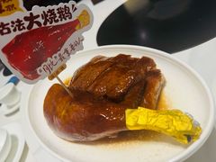 -滋粥楼·顺德菜(番禺广场总店)