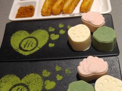 -老船长肉蟹煲(华强北茂业店)