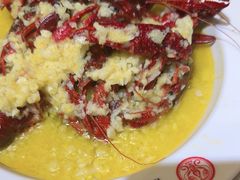 -叶派龙虾•招牌香辣蟹·海鲜(中海国际店)