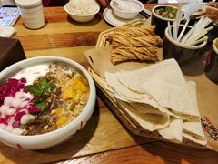 -符离集餐厅(万象城店)