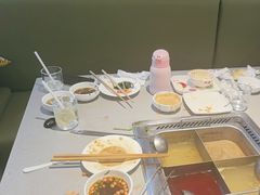 -海底捞火锅(振华商厦店)