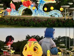 -东南花都花博园