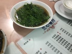 -蘭心餐厅(进贤路店)
