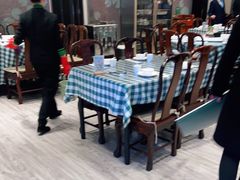 -紫光园·烤鸭·北京菜(劲松店)