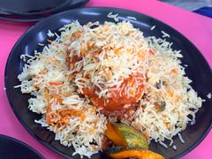 -新加坡Zam Zam餐馆