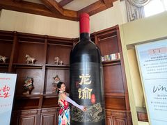 -龙谕酒庄