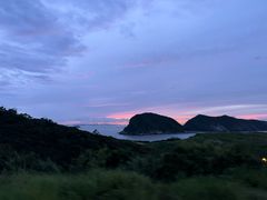 -东澳岛