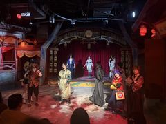 -暴风岛沉浸式体验馆(百联世纪店)