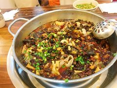 -黑竹香鸡(营和巷店)