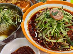 -三姐妹冷面馆(保卫路店)