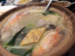 -上名堂·鱼头好吃(体育场路店)