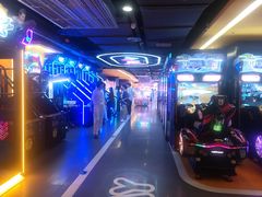 -爱玩嘉年华(江北一店)