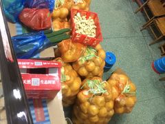 -腰记饭店(龙源路店)