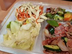 -湖南大学-第4食堂