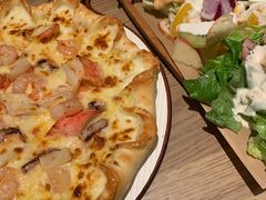 -必胜客(欧亚卖场店)