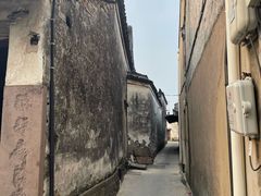 -鸣鹤古镇