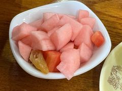 -最爱鲜巫山纸包鱼(解放碑总店)