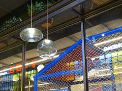 -河坝烧烤串城(金达莱店)