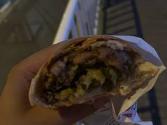 -百年夯碳烤胡椒饼(阿拉城店)