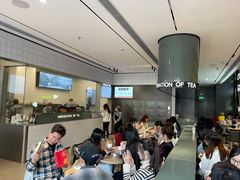 -喜茶(深圳海岸城店)