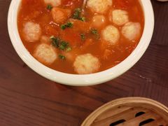 -HOHO餐厅(古子城店)