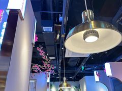 -老板恋上鱼(高新万达店)