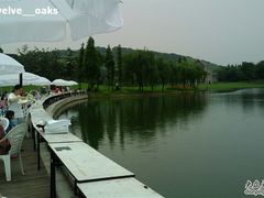 -上海佘山茂御臻品之选酒店(原佘山艾美酒店)
