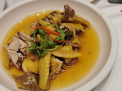 -乾隆美食·本帮菜(黄河路店)
