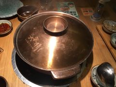 -大头椰·椰子鸡火锅(南宁万象城店)