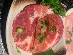 -牛焱·烧肉酒肆(五大道店)