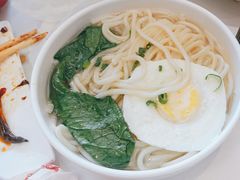 长寿面-大鸭梨(天通西苑店)