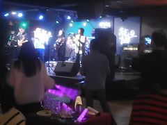 -月亮瓦肆音乐酒吧(环山路店)