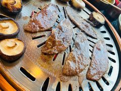 -伏一解牛烤肉专门店(信业购物中心店)