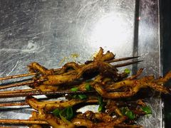 -夜烤·宜宾烧烤(洋河路店)