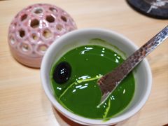-荣一代目OMAKASE板前料理