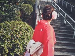 -京都冈本和服体验租赁店(清水寺店)