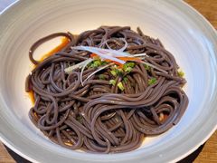 酸辣蕨根粉-鱼酷活鱼烤鱼(静安大融城店)