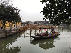 景观位-漕溪人家