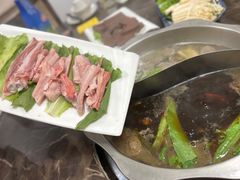 鹅翅-陆记鹅庄·潮汕菜·狮头鹅(大仟里店)