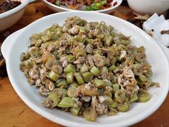 -如意香辣鸡架(总店)