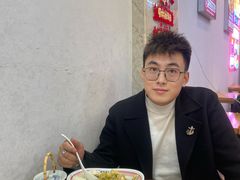 -哈灵现炒本帮面(宁波路店)