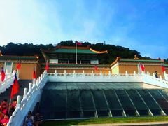 -台北故宫博物院