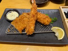 -胜博殿日式炸猪排(西红门店)