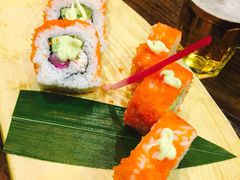 禅猫日本料理-禅猫日本料理