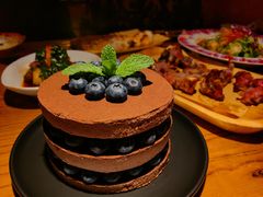 -双公羊·馕坑烤全羊(奥体店)