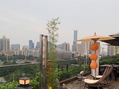 -小茶闲舍·观景商务茶馆(广州塔店)