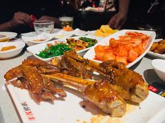 -丰茂烤串(港旅店)