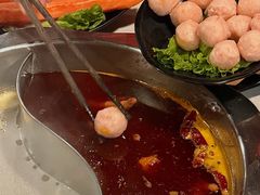 -三江汇火锅店(保全街店)